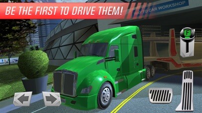 Emulate iPhone app Luxury Car: Showroom Driver using MyAndroid Emulate iPhone app Luxury Car: Showroom Driver using MyAndroid