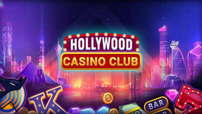 Emulate iPhone app Luxury Casino Club Top Slots using MyAndroid