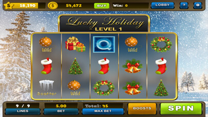 Emulate iPhone app Luxury Casino Slots using MyAndroid Emulate iPhone app Luxury Casino Slots using MyAndroid