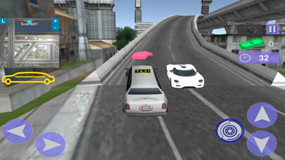Emulate iPhone app Luxury City Limo Simulation 2k17 using MyAndroid Emulate iPhone app Luxury City Limo Simulation 2k17 using MyAndroid