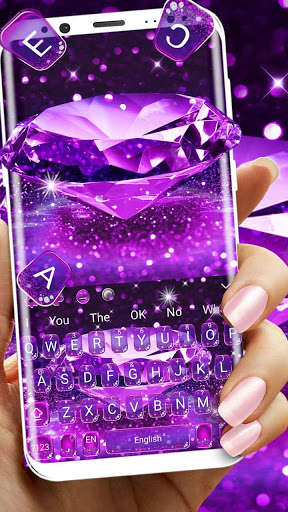 Emulate Android APK Luxury Diamond keyboard Emulate Android APK Luxury Diamond keyboard
