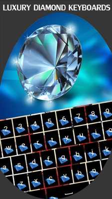 Emulate Android APK Luxury Diamond Keyboards Emulate Android APK Luxury Diamond Keyboards