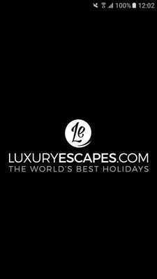 Emulate Android APK Luxury Escapes Emulate Android APK Luxury Escapes