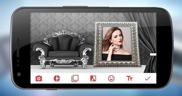 Emulate Android APK Luxury home photo frame Emulate Android APK Luxury home photo frame