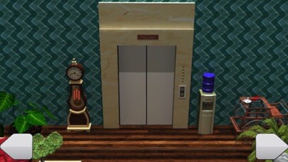 Emulate iPhone app Luxury House Escape using MyAndroid