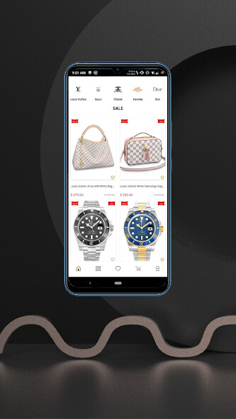Run android online APK Luxury Hub-Buy Designer Brands from MyAndroid or emulate Luxury Hub-Buy Designer Brands using MyAndroid Run android online APK Luxury Hub-Buy Designer Brands from MyAndroid or emulate Luxury Hub-Buy Designer Brands using MyAndroid