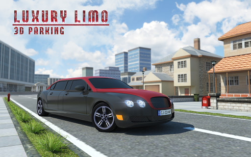 Emulate Android APK Luxury Limo 3D Parking Emulate Android APK Luxury Limo 3D Parking