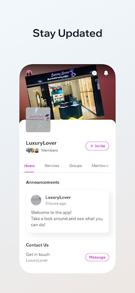 Run android online APK LuxuryLover from MyAndroid or emulate LuxuryLover using MyAndroid Run android online APK LuxuryLover from MyAndroid or emulate LuxuryLover using MyAndroid