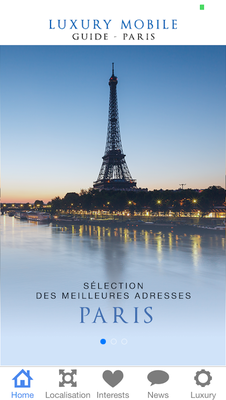 Emulate Android APK Luxury Mobile Paris Emulate Android APK Luxury Mobile Paris
