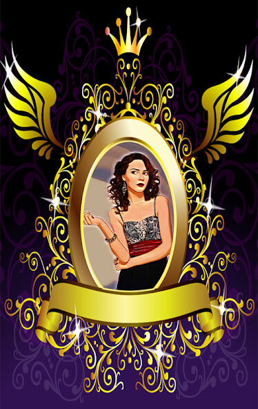 Emulate Android APK Luxury Photo Frames Emulate Android APK Luxury Photo Frames
