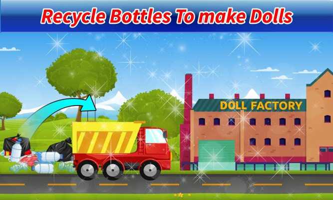 Emulate Android APK Luxury Princess Doll Factory: Toy Makeup Boutique Emulate Android APK Luxury Princess Doll Factory: Toy Makeup Boutique