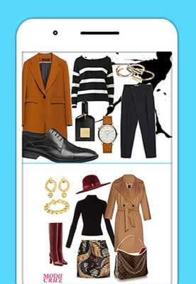 Emulate Android APK Luxury Rich Clothing Style Emulate Android APK Luxury Rich Clothing Style