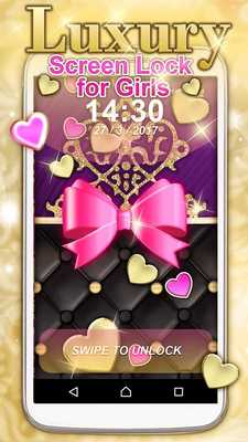 Emulate Android APK Luxury Screen Lock for Girls Emulate Android APK Luxury Screen Lock for Girls