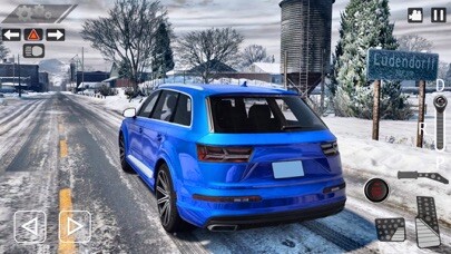 Emulate iPhone app Luxury SUV Car Simulator 2022 using MyAndroid Emulate iPhone app Luxury SUV Car Simulator 2022 using MyAndroid