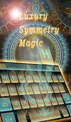 Emulate Android APK Luxury Symmetry Magic Emulate Android APK Luxury Symmetry Magic