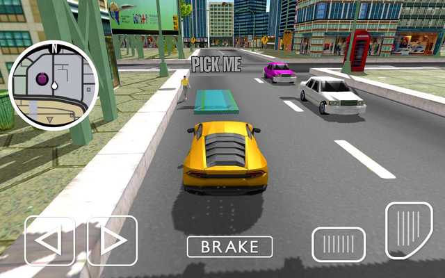 Emulate Android APK Luxury Taxi Missions Emulate Android APK Luxury Taxi Missions