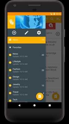 Emulate Android APK Luxury World News