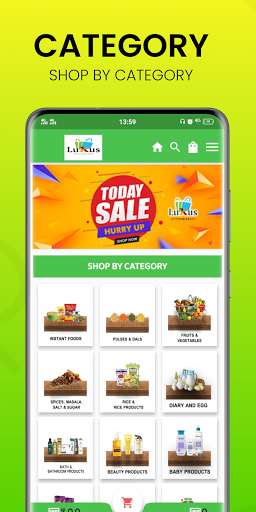 Run android online APK LUXUS from MyAndroid or emulate LUXUS using MyAndroid