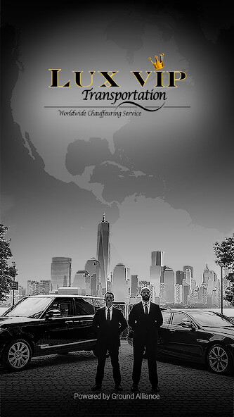 Run android online APK Lux VIP Transportation from MyAndroid or emulate Lux VIP Transportation using MyAndroid