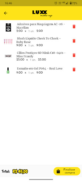 Run android online APK Luxx Make Up from MyAndroid or emulate Luxx Make Up using MyAndroid Run android online APK Luxx Make Up from MyAndroid or emulate Luxx Make Up using MyAndroid