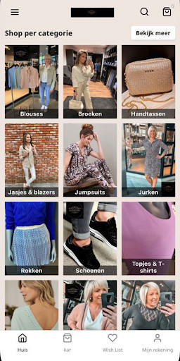 Run android online APK LuxxyMe from MyAndroid or emulate LuxxyMe using MyAndroid