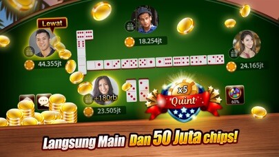 Run android online APK LUXY Domino Gaple QiuQiu Poker from MyAndroid or emulate LUXY Domino Gaple QiuQiu Poker using MyAndroid Run android online APK LUXY Domino Gaple QiuQiu Poker from MyAndroid or emulate LUXY Domino Gaple QiuQiu Poker using MyAndroid
