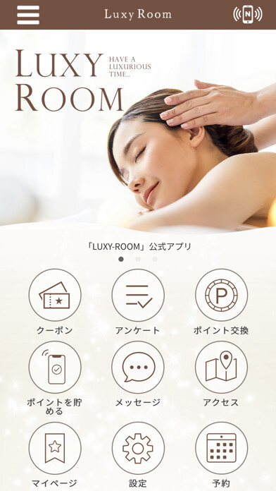 Emulate iPhone app Luxy Room using MyAndroid Emulate iPhone app Luxy Room using MyAndroid