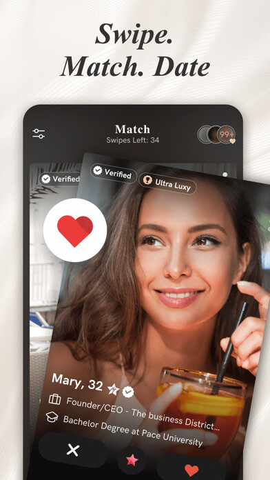 Emulate iPhone app Luxy- Selective Dating App using MyAndroid Emulate iPhone app Luxy- Selective Dating App using MyAndroid