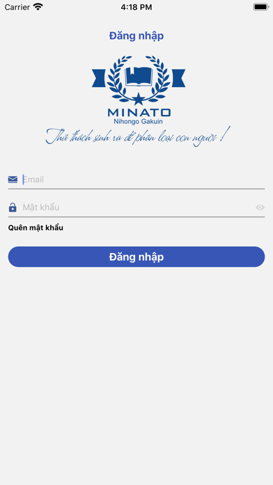 Emulate iPhone app Luyện ghi nhớ - Thực hành using MyAndroid Emulate iPhone app Luyện ghi nhớ - Thực hành using MyAndroid