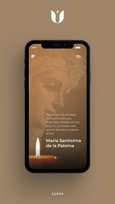 Emulate iPhone app Luzea using MyAndroid Emulate iPhone app Luzea using MyAndroid