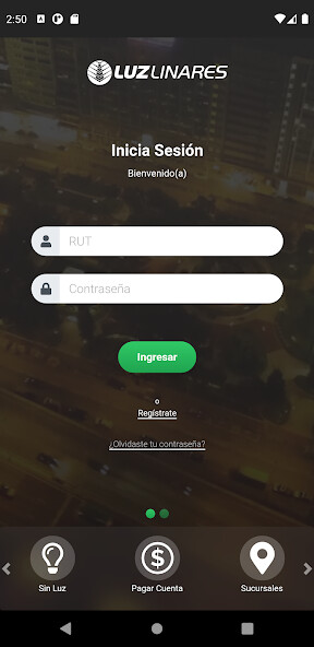 Run android online APK Luzlinares App from MyAndroid or emulate Luzlinares App using MyAndroid Run android online APK Luzlinares App from MyAndroid or emulate Luzlinares App using MyAndroid