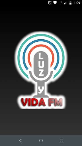 Run android online APK Luz Y Vida FM from MyAndroid or emulate Luz Y Vida FM using MyAndroid