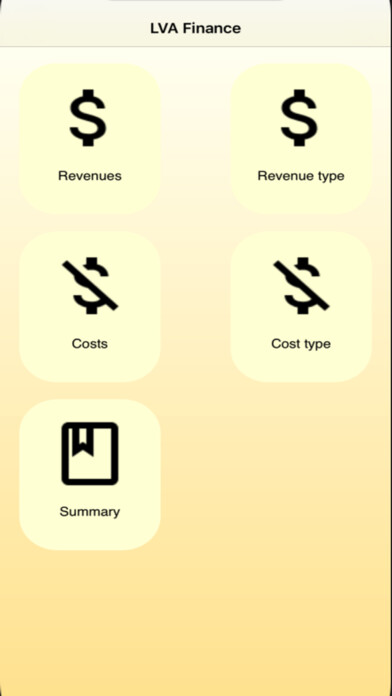 Emulate iPhone app LVA Finance using MyAndroid Emulate iPhone app LVA Finance using MyAndroid