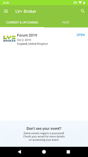 Run android online APK LV= Broker Events from MyAndroid or emulate LV= Broker Events using MyAndroid Run android online APK LV= Broker Events from MyAndroid or emulate LV= Broker Events using MyAndroid