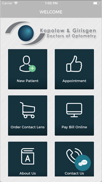 Emulate iPhone app LV Eye Docs using MyAndroid Emulate iPhone app LV Eye Docs using MyAndroid