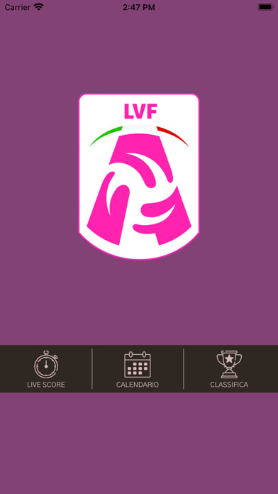 Emulate iPhone app LVF Livescore using MyAndroid Emulate iPhone app LVF Livescore using MyAndroid