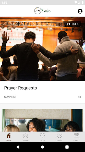 Run android online APK LVICC Inc. from MyAndroid or emulate LVICC Inc. using MyAndroid