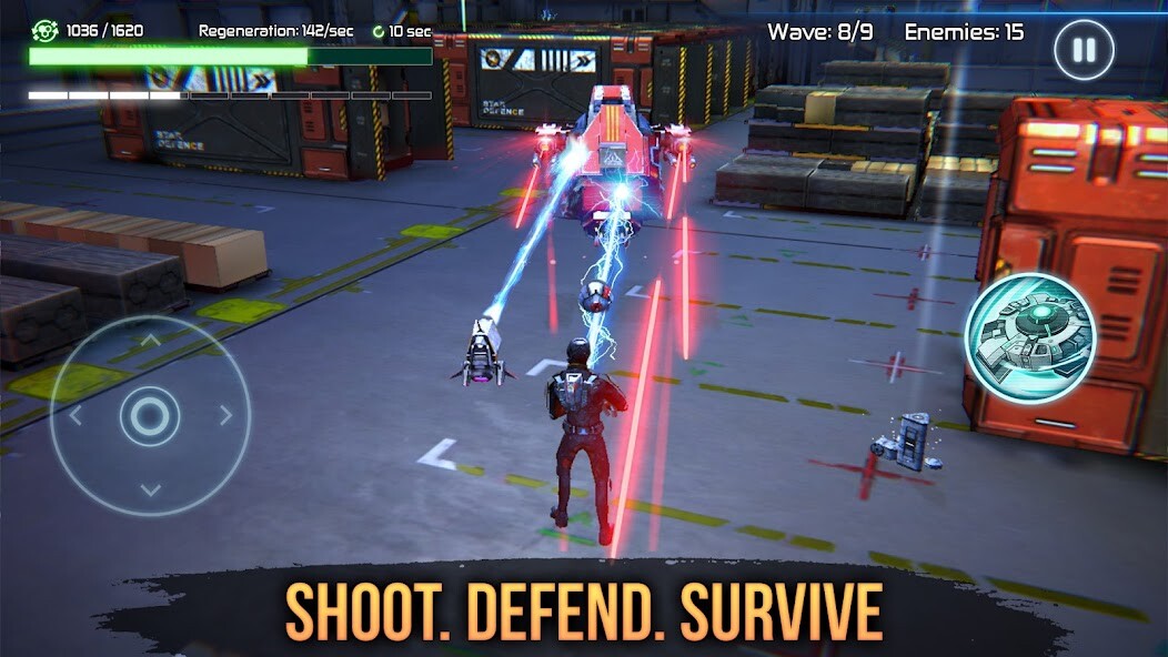 Run android online APK LVL 36: TPS roguelike shooter from MyAndroid or emulate LVL 36: TPS roguelike shooter using MyAndroid Run android online APK LVL 36: TPS roguelike shooter from MyAndroid or emulate LVL 36: TPS roguelike shooter using MyAndroid