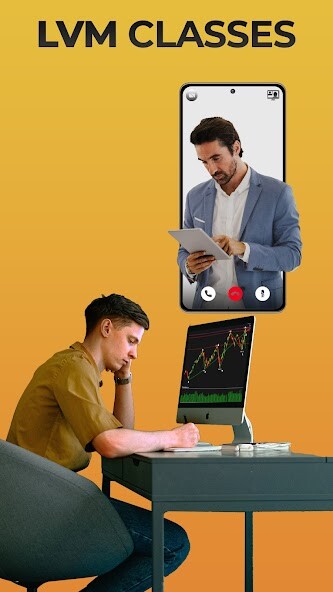 Run android online APK LVM - Online Classes from MyAndroid or emulate LVM - Online Classes using MyAndroid Run android online APK LVM - Online Classes from MyAndroid or emulate LVM - Online Classes using MyAndroid