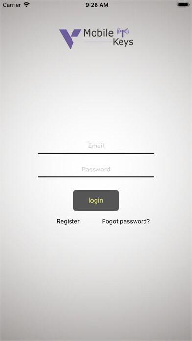 Emulate iPhone app LV Smart Lock System using MyAndroid Emulate iPhone app LV Smart Lock System using MyAndroid