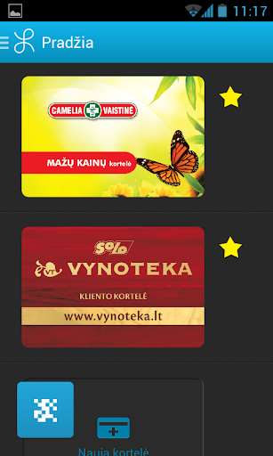 Emulate Android APK Lwallet