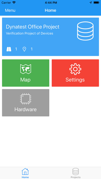Emulate iPhone app LWD 3032 using MyAndroid Emulate iPhone app LWD 3032 using MyAndroid