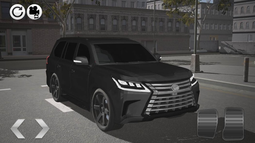 Run android online APK LX570: SUV Lexus Simulator from MyAndroid or emulate LX570: SUV Lexus Simulator using MyAndroid Run android online APK LX570: SUV Lexus Simulator from MyAndroid or emulate LX570: SUV Lexus Simulator using MyAndroid