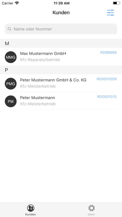 Emulate iPhone app LxCRM using MyAndroid Emulate iPhone app LxCRM using MyAndroid