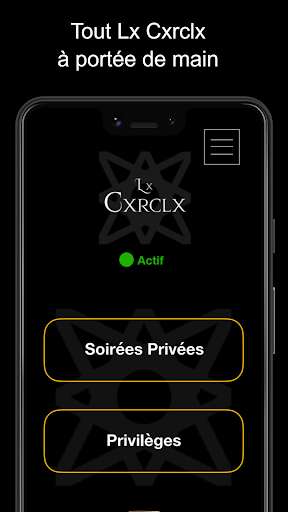 Run android online APK Lx Cxrclx from MyAndroid or emulate Lx Cxrclx using MyAndroid