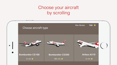 Emulate iPhone app LX Flight Simulator using MyAndroid