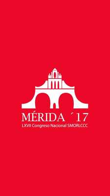 Emulate Android APK LXVII Congreso SMORLCCC Emulate Android APK LXVII Congreso SMORLCCC