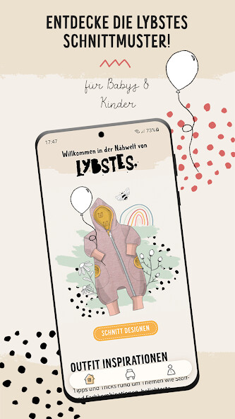 Run android online APK Lybstes from MyAndroid or emulate Lybstes using MyAndroid