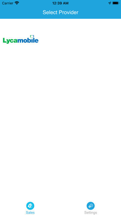 Emulate iPhone app Lyca mPOS using MyAndroid Emulate iPhone app Lyca mPOS using MyAndroid
