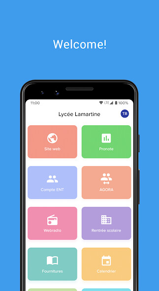 Run android online APK Lycée Lamartine from MyAndroid or emulate Lycée Lamartine using MyAndroid Run android online APK Lycée Lamartine from MyAndroid or emulate Lycée Lamartine using MyAndroid